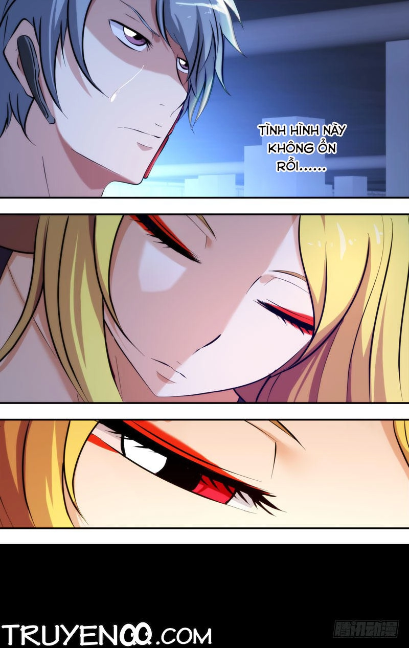 Trùng Sinh Chapter 52 - 19