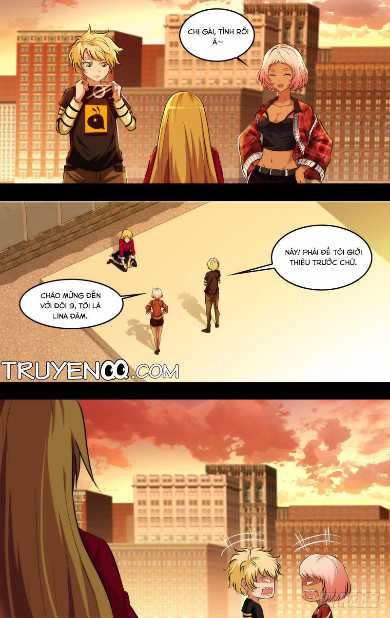 Trùng Sinh Chapter 52 - 22