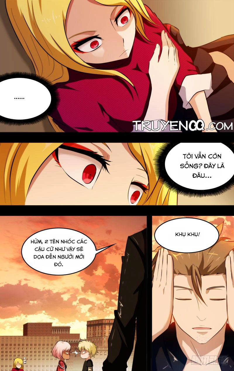 Trùng Sinh Chapter 52 - 23