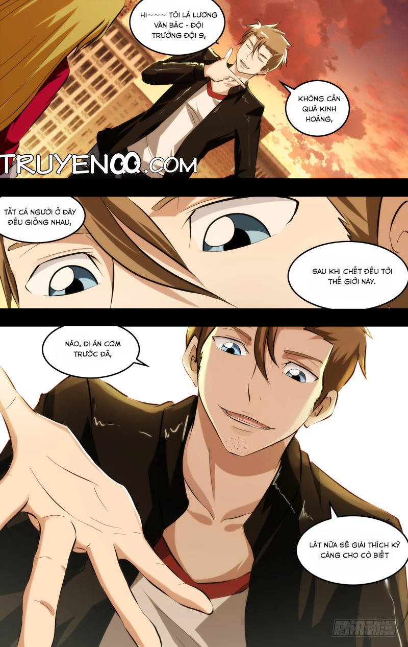 Trùng Sinh Chapter 52 - 24