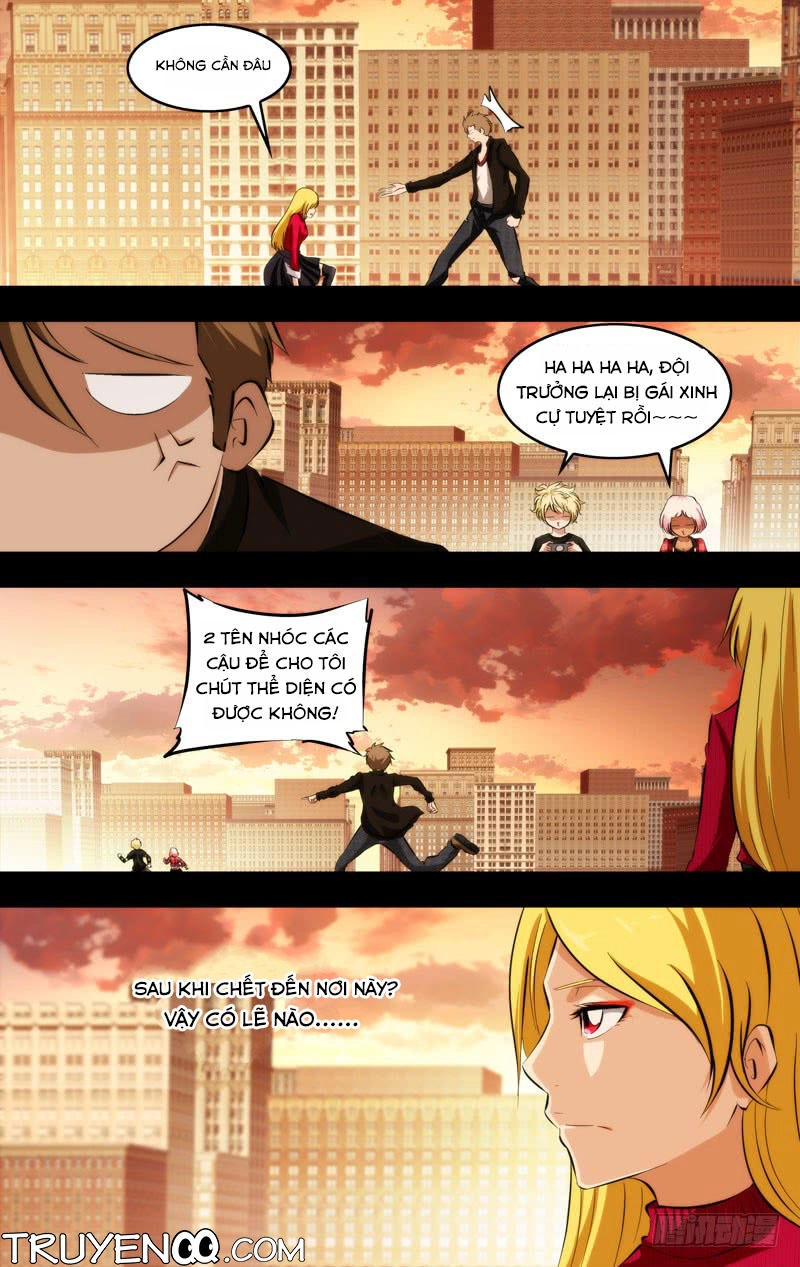 Trùng Sinh Chapter 52 - 25