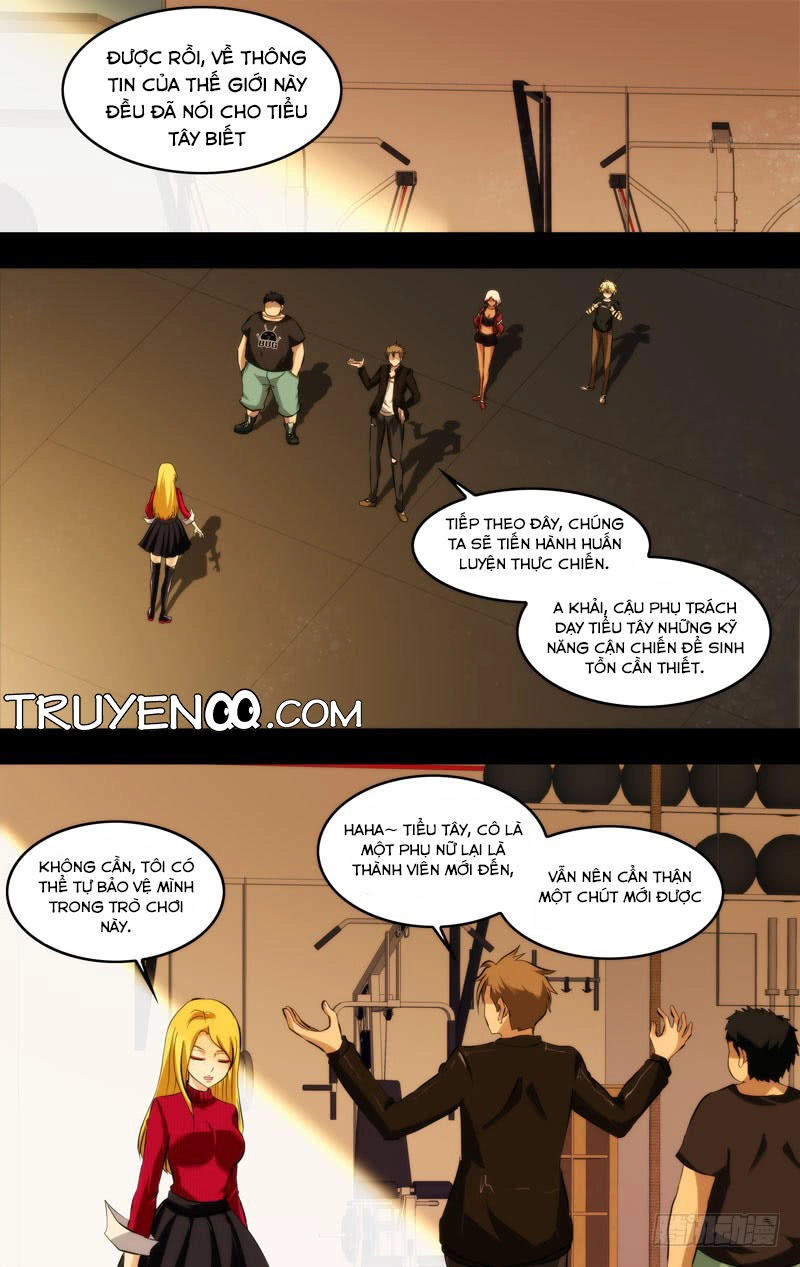 Trùng Sinh Chapter 52 - 26