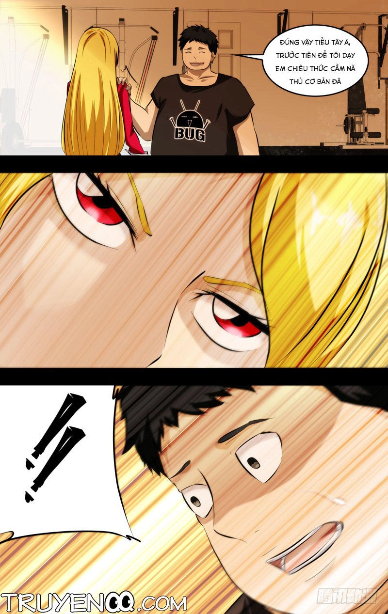 Trùng Sinh Chapter 52 - 27