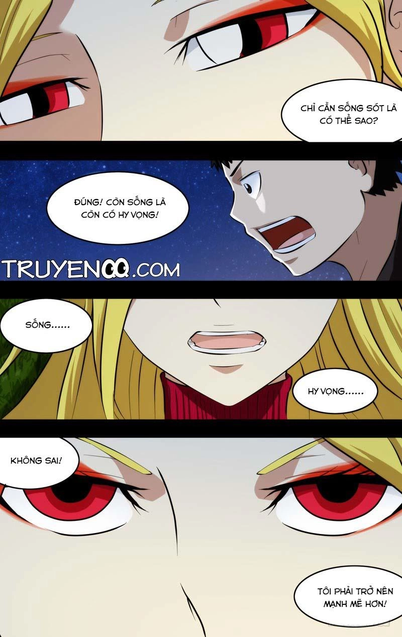 Trùng Sinh Chapter 53 - 12