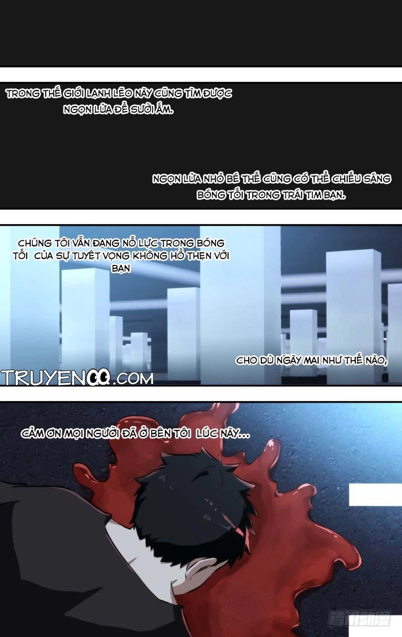 Trùng Sinh Chapter 54 - 15