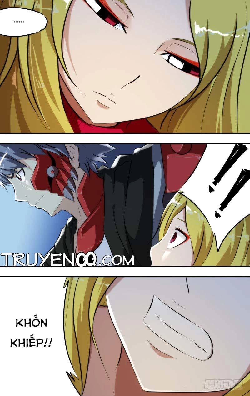 Trùng Sinh Chapter 54 - 16