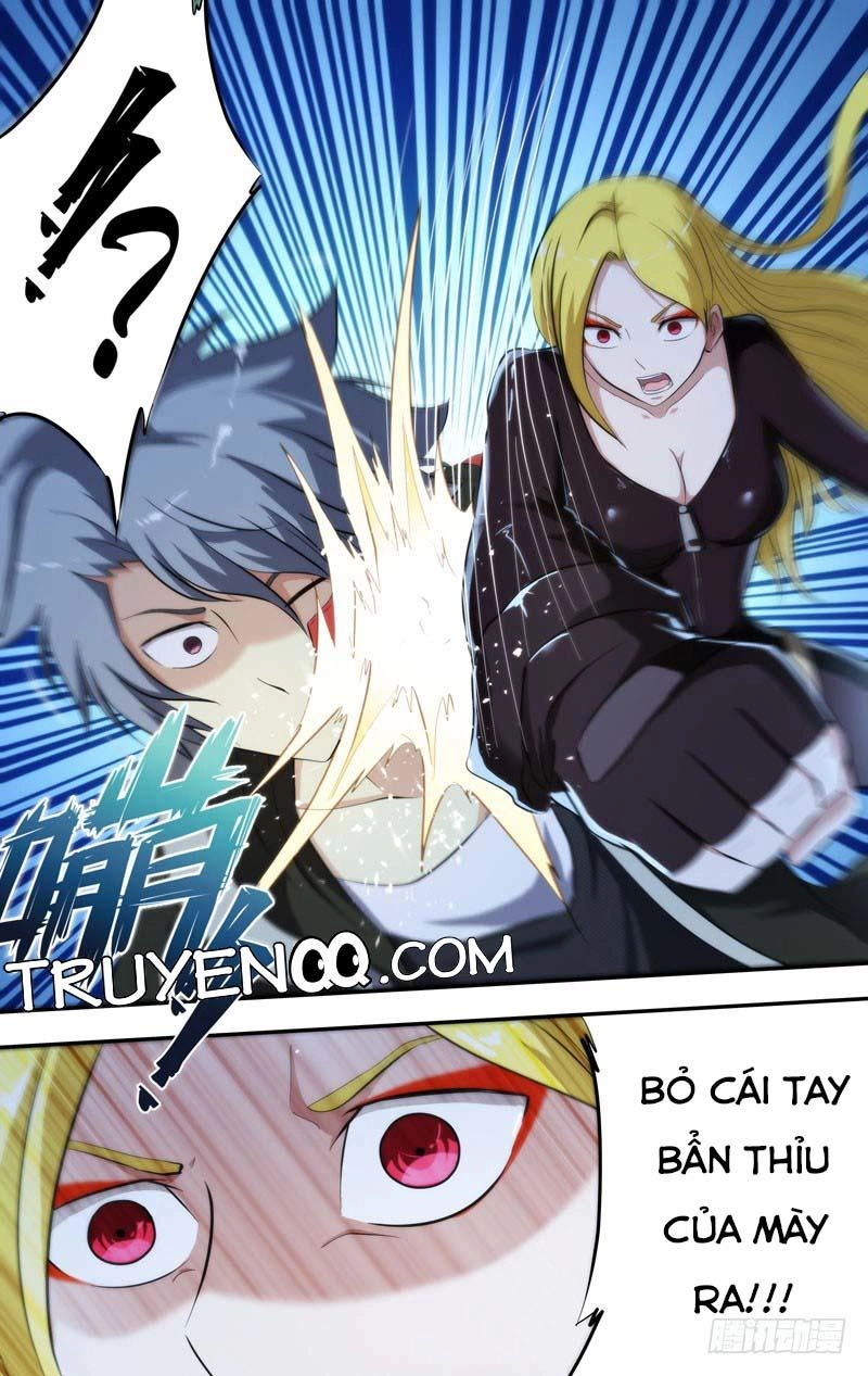 Trùng Sinh Chapter 54 - 17