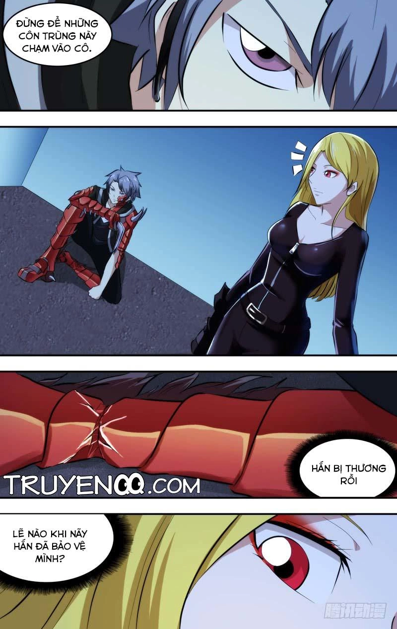 Trùng Sinh Chapter 54 - 20