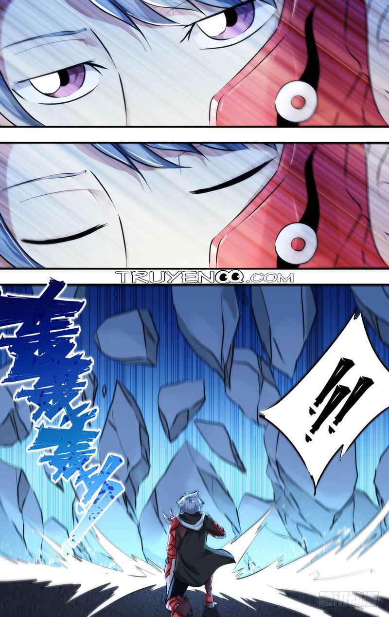 Trùng Sinh Chapter 55 - 2