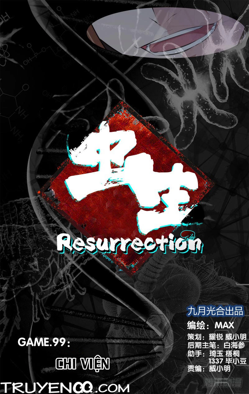 Trùng Sinh Chapter 55 - 4