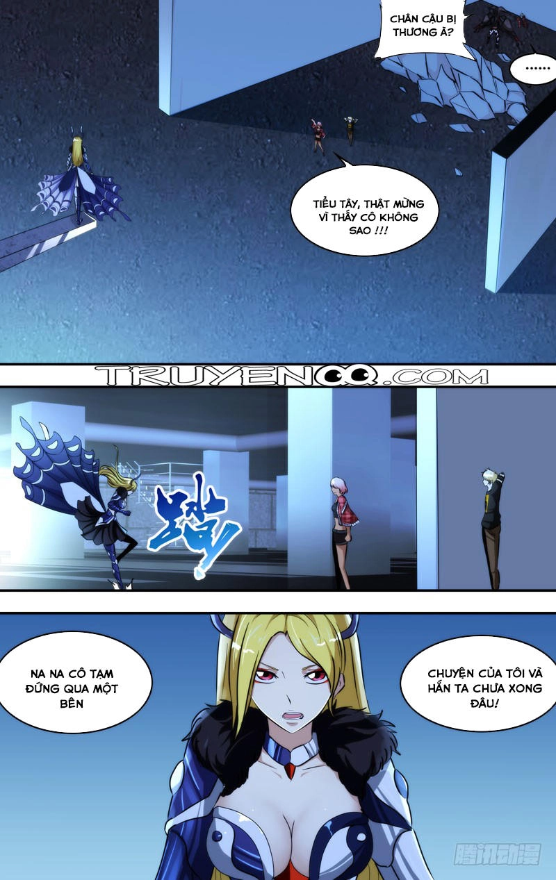 Trùng Sinh Chapter 55 - 5