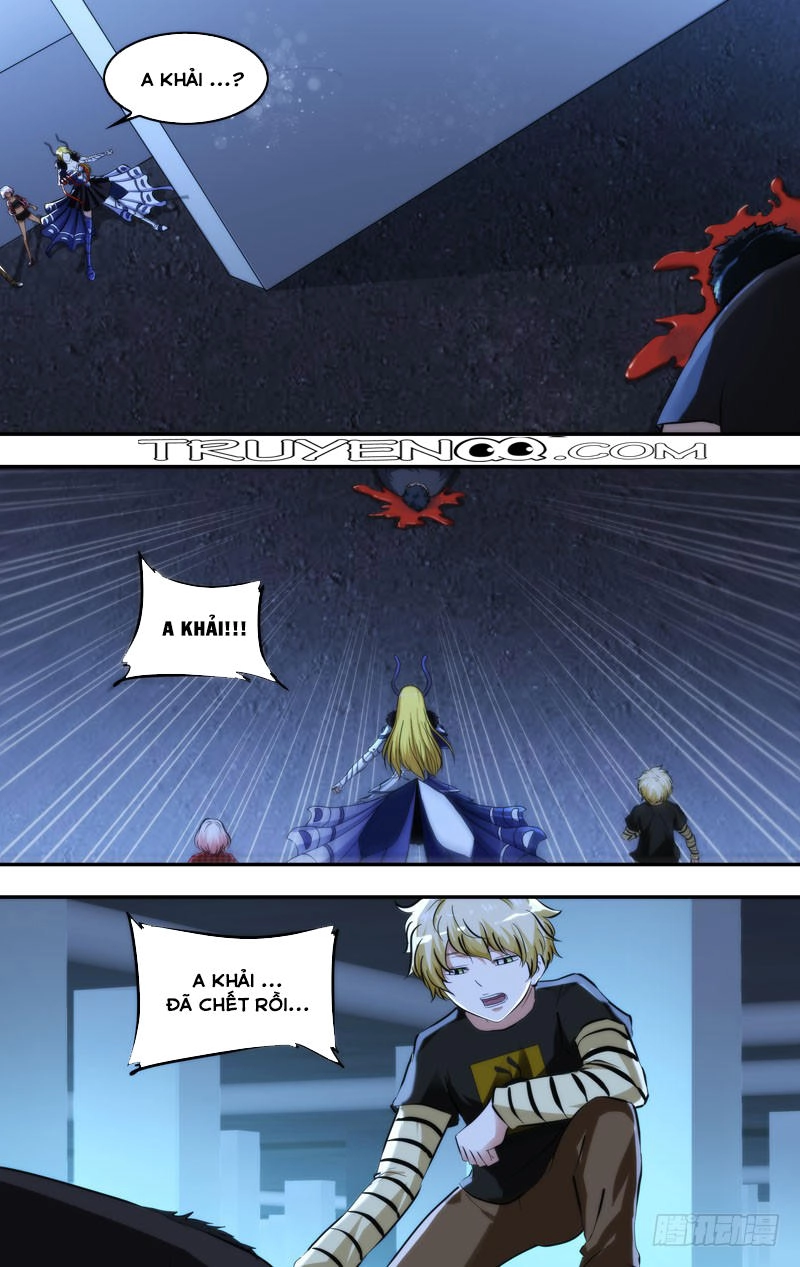 Trùng Sinh Chapter 55 - 7