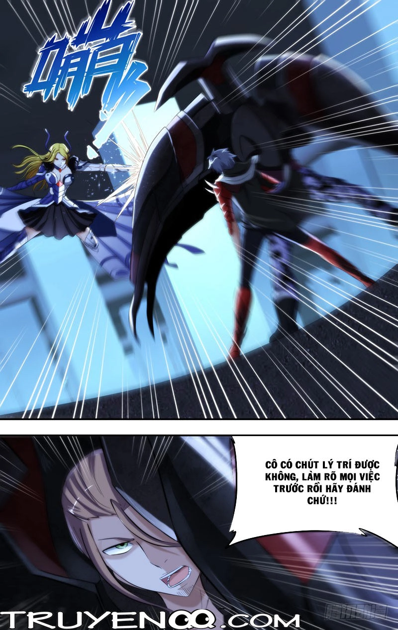 Trùng Sinh Chapter 55 - 9