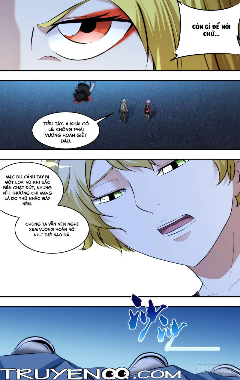 Trùng Sinh Chapter 55 - 10