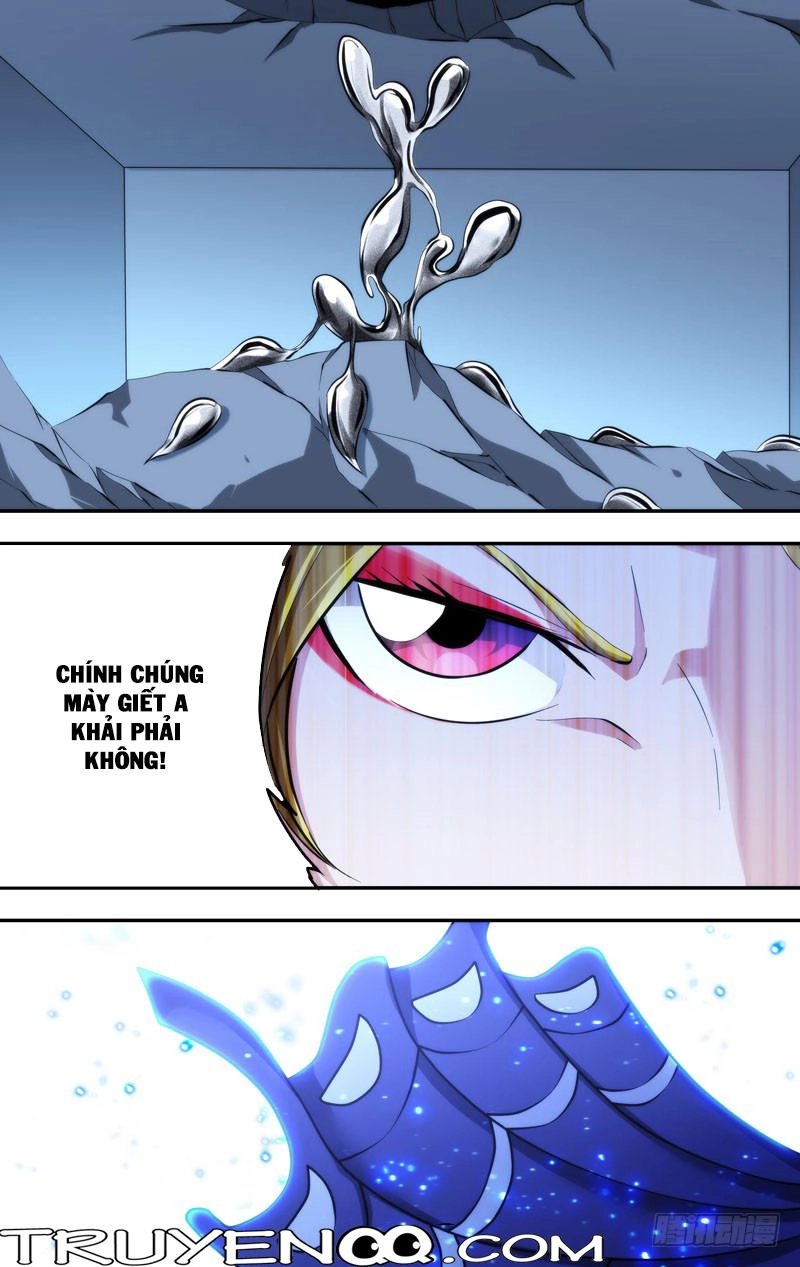 Trùng Sinh Chapter 55 - 12