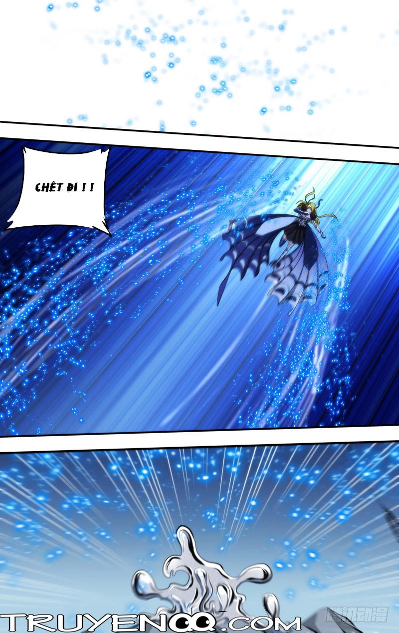 Trùng Sinh Chapter 55 - 16