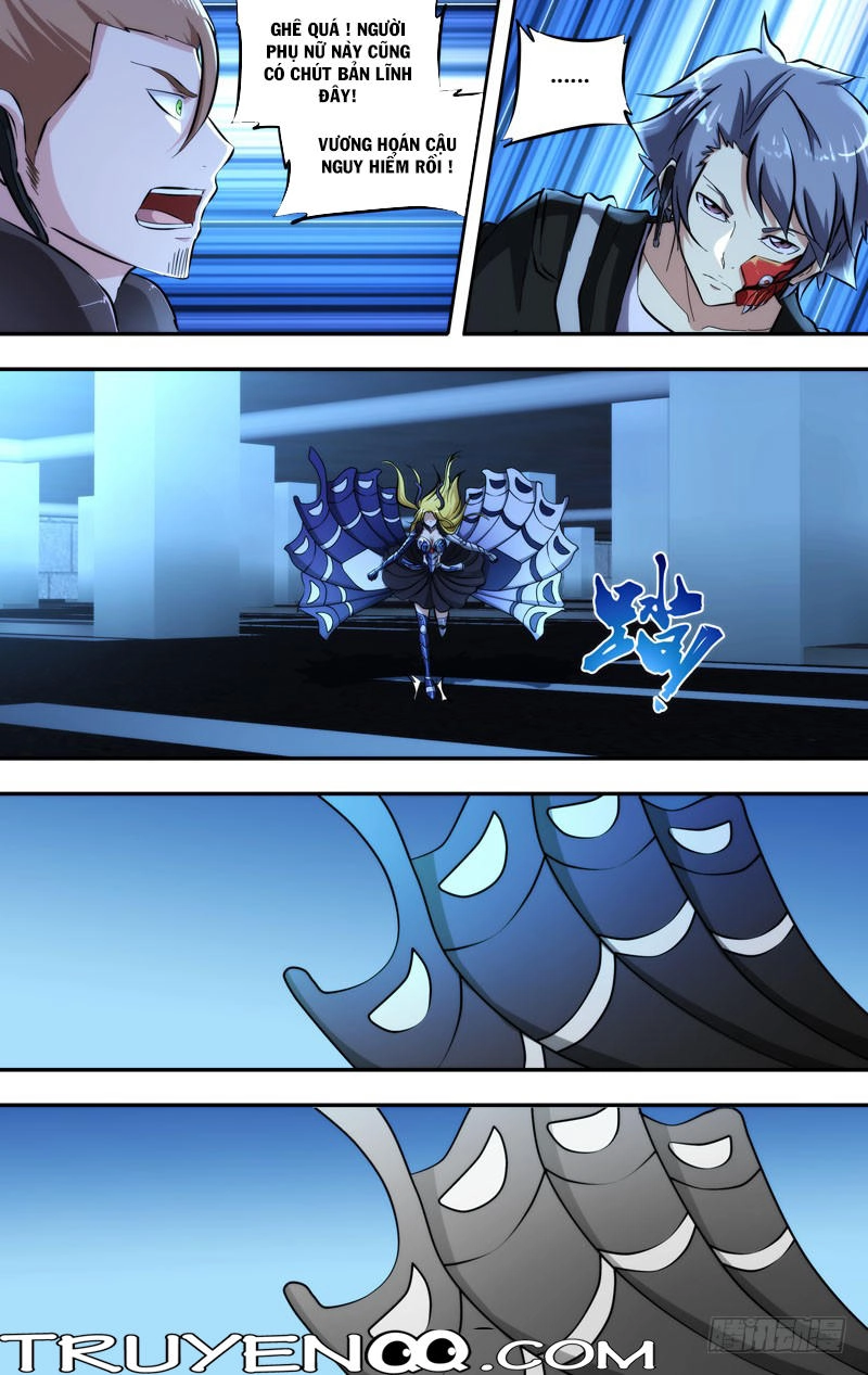 Trùng Sinh Chapter 55 - 18