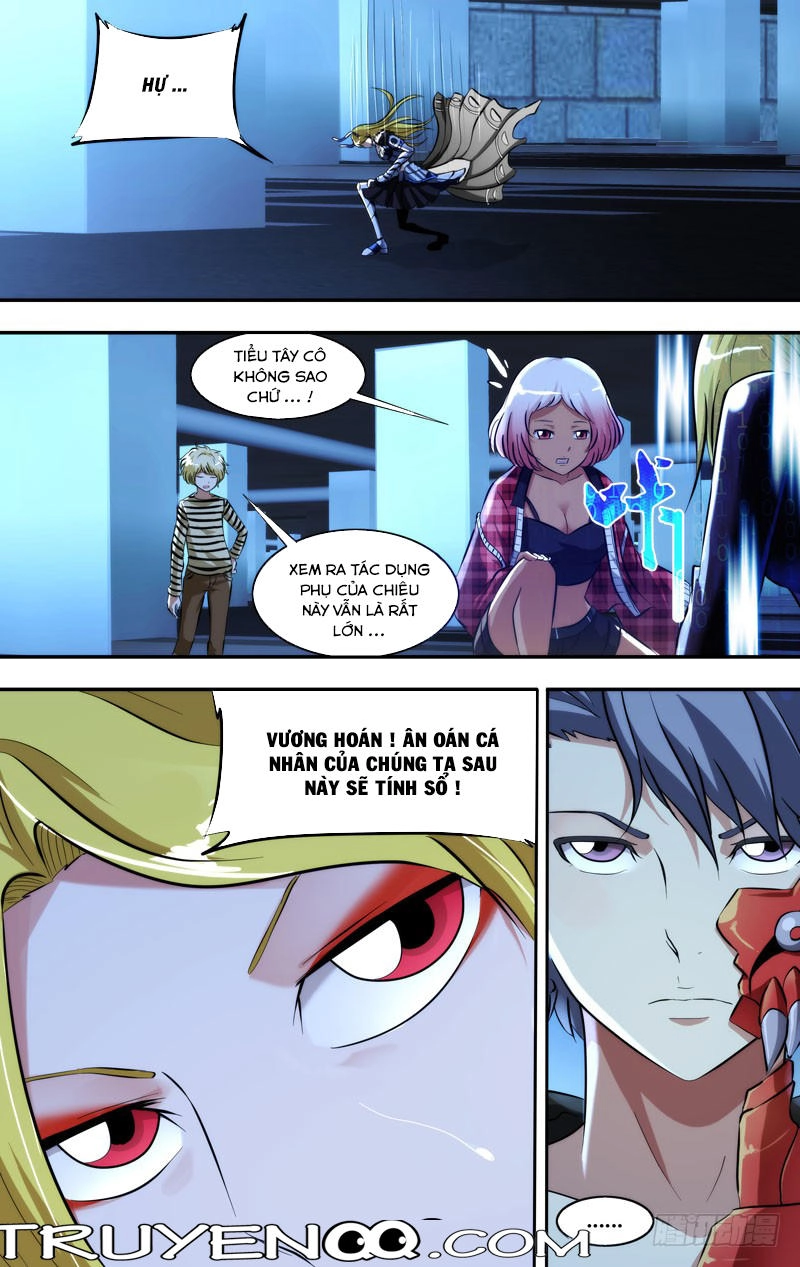 Trùng Sinh Chapter 55 - 19