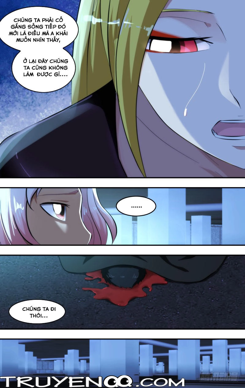 Trùng Sinh Chapter 55 - 22