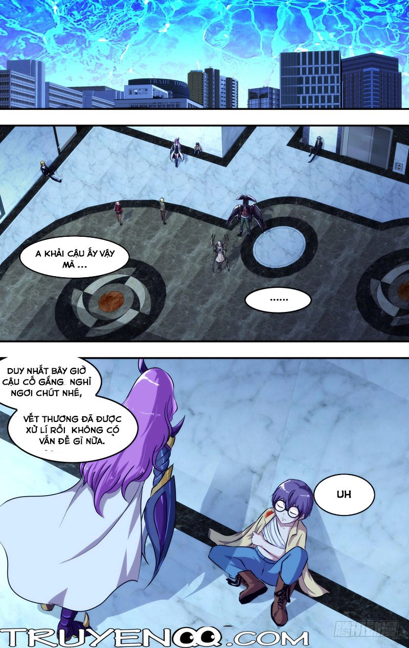 Trùng Sinh Chapter 55 - 23