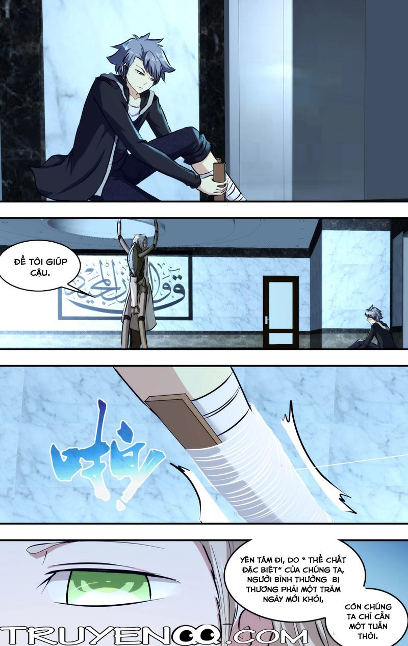 Trùng Sinh Chapter 55 - 24