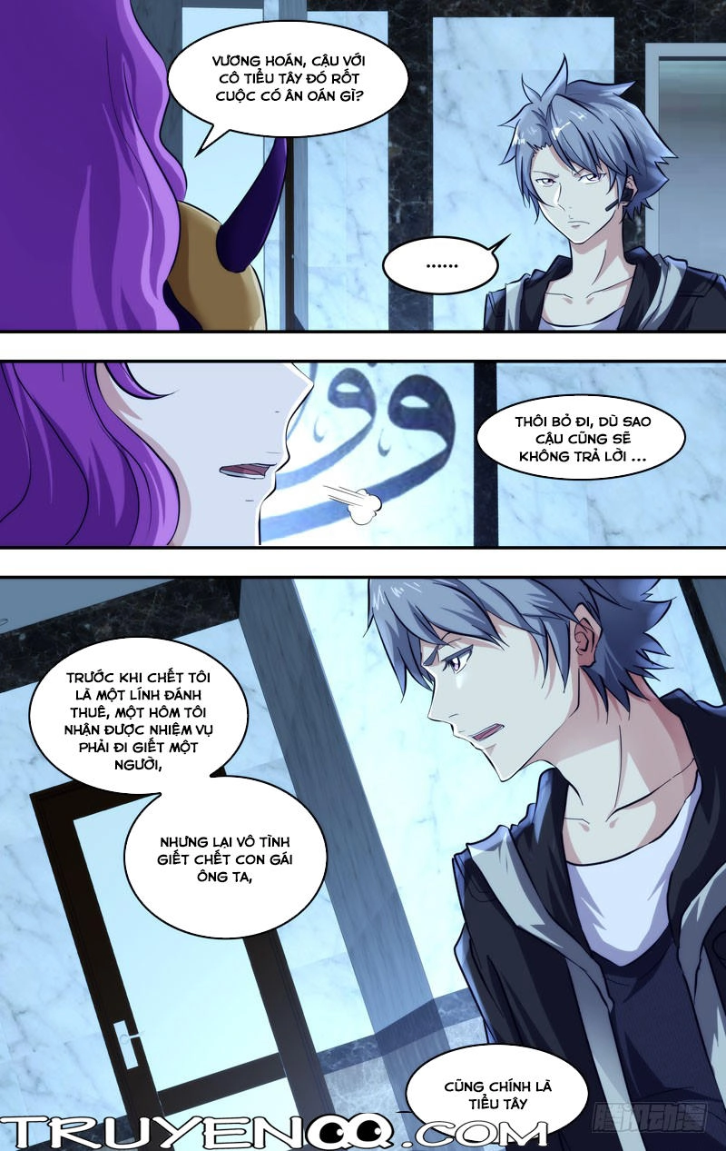 Trùng Sinh Chapter 55 - 27