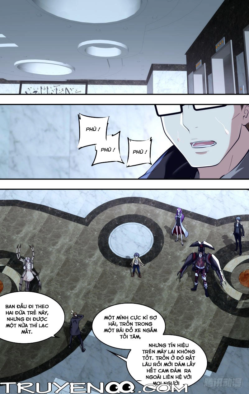 Trùng Sinh Chapter 55 - 28