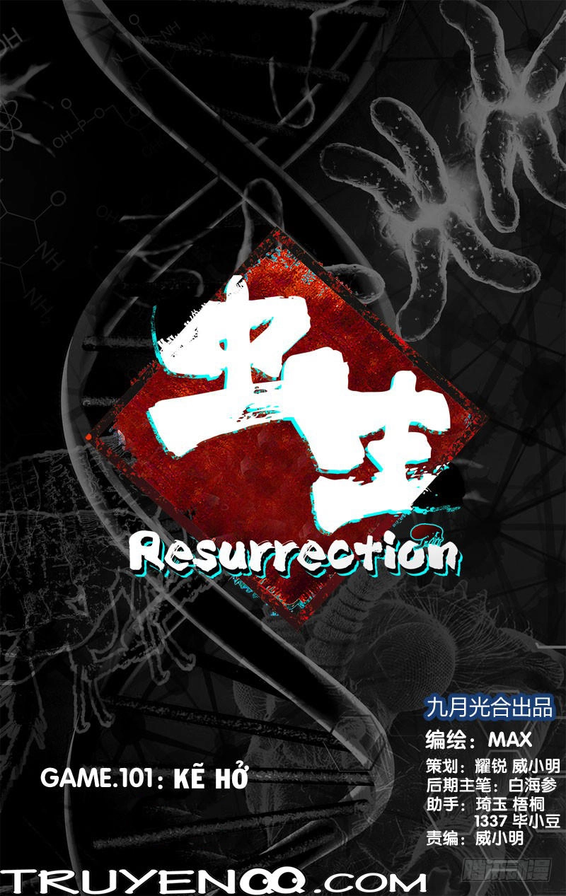 Trùng Sinh Chapter 56 - 2