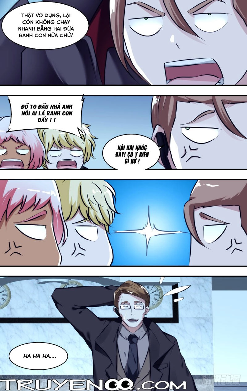 Trùng Sinh Chapter 56 - 3