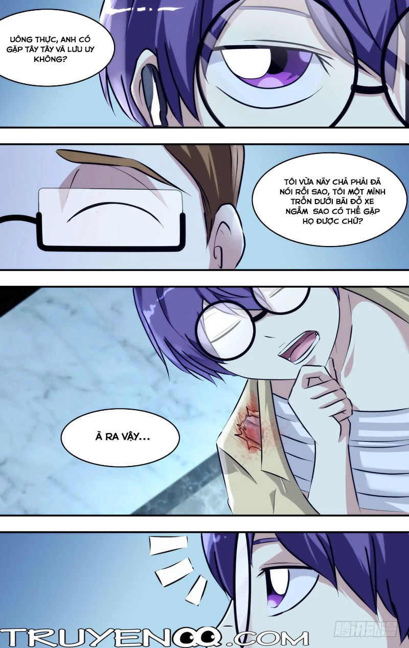 Trùng Sinh Chapter 56 - 5