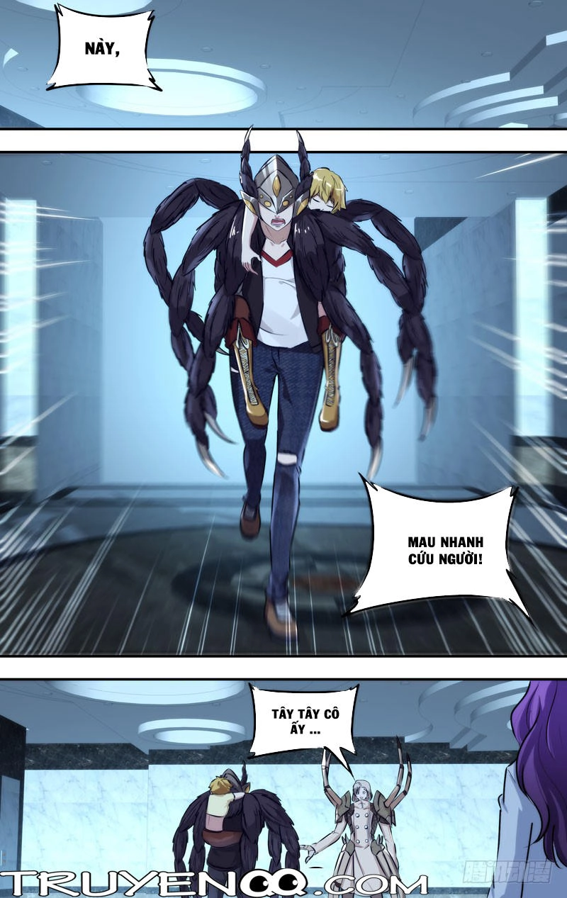 Trùng Sinh Chapter 56 - 7