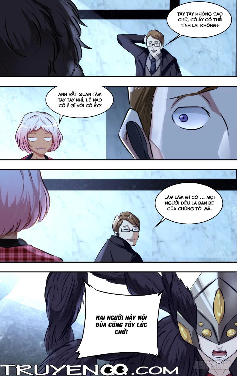 Trùng Sinh Chapter 56 - 8