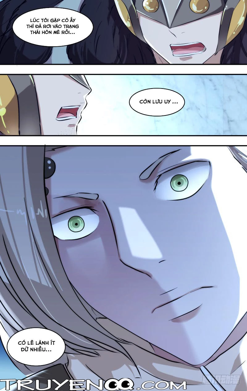 Trùng Sinh Chapter 56 - 9