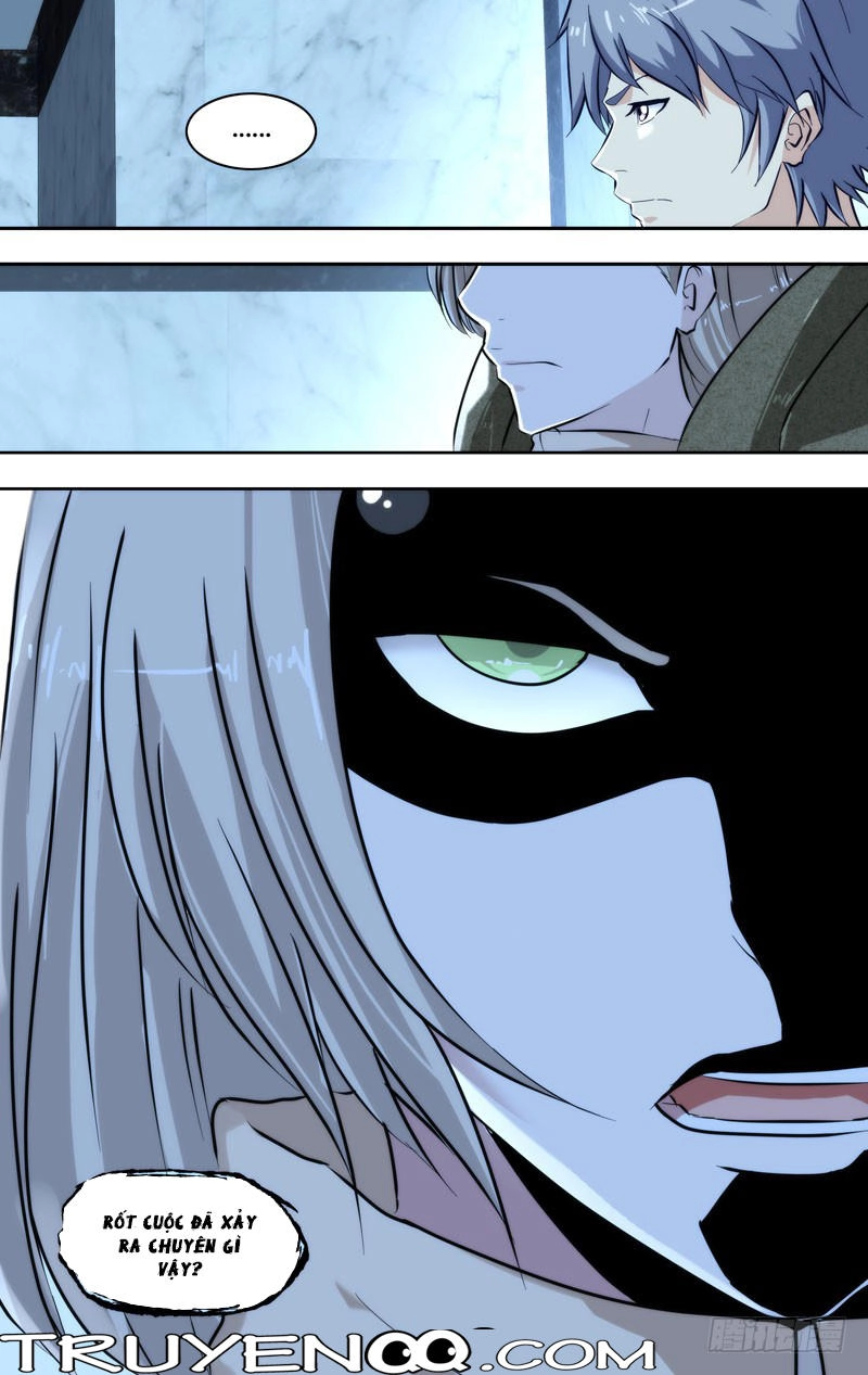 Trùng Sinh Chapter 56 - 10