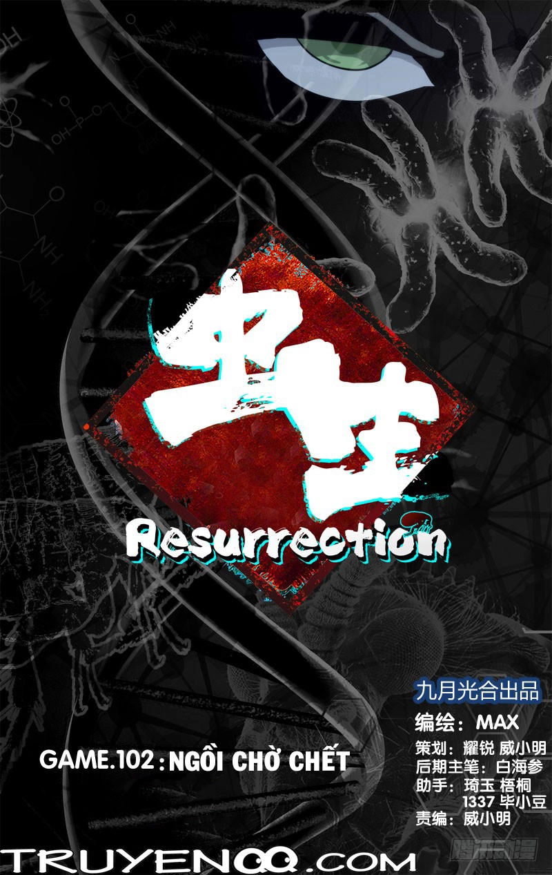 Trùng Sinh Chapter 56 - 12