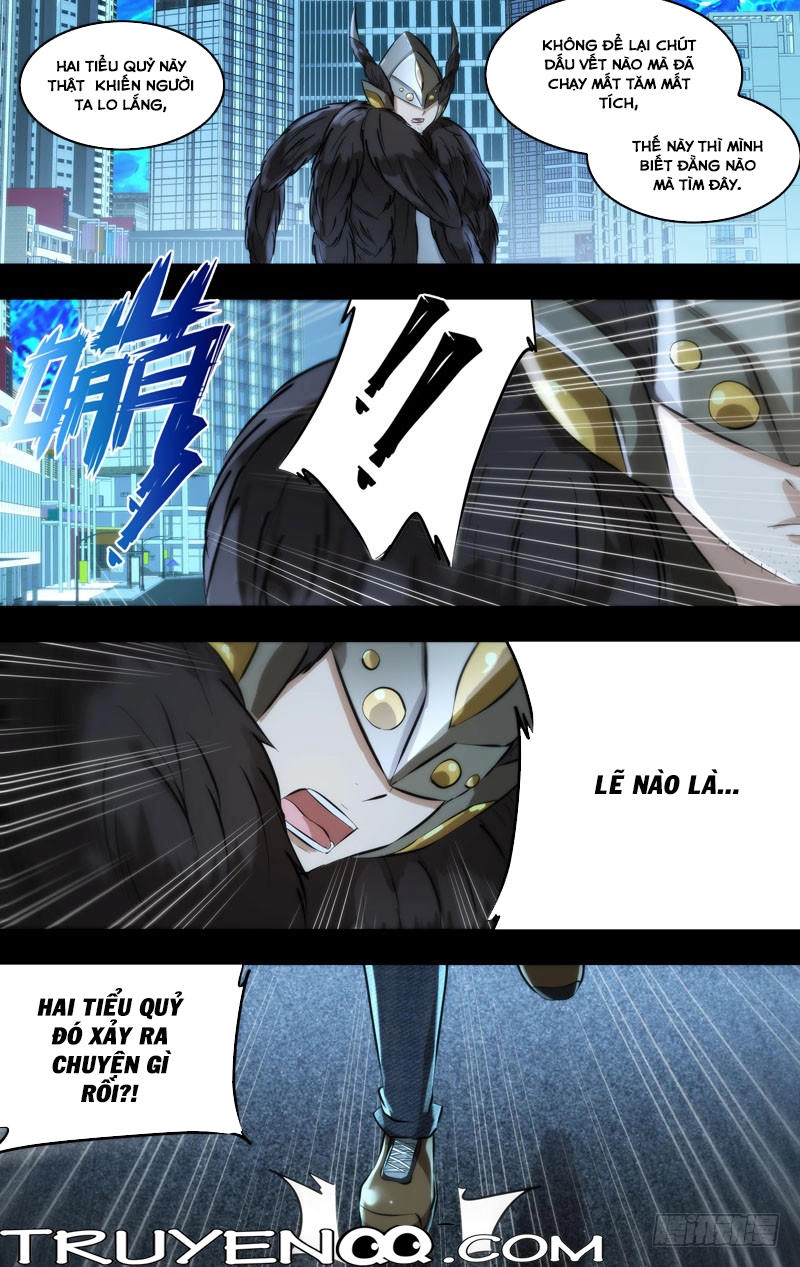 Trùng Sinh Chapter 56 - 13