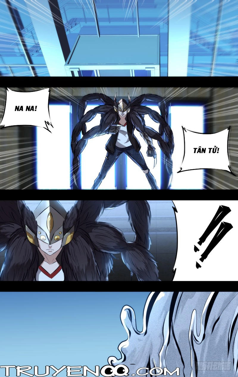 Trùng Sinh Chapter 56 - 14