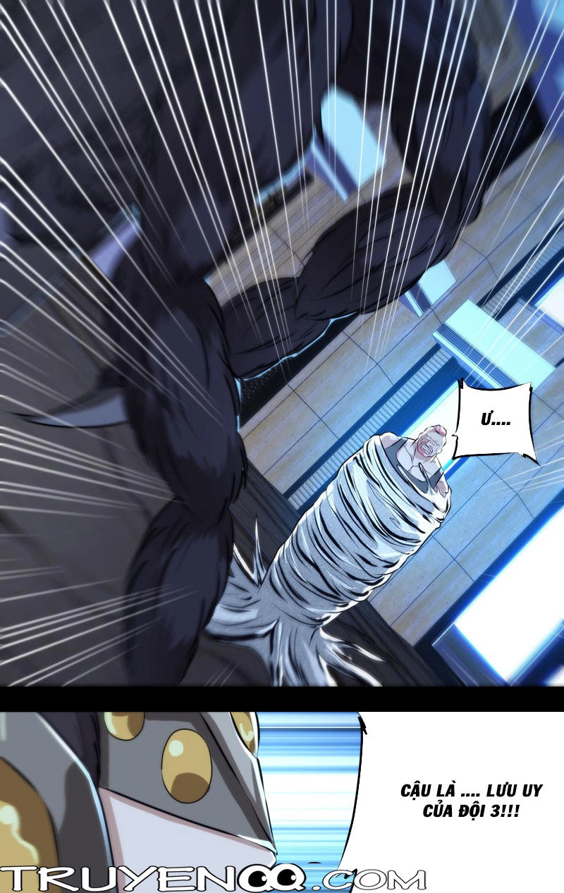 Trùng Sinh Chapter 56 - 15