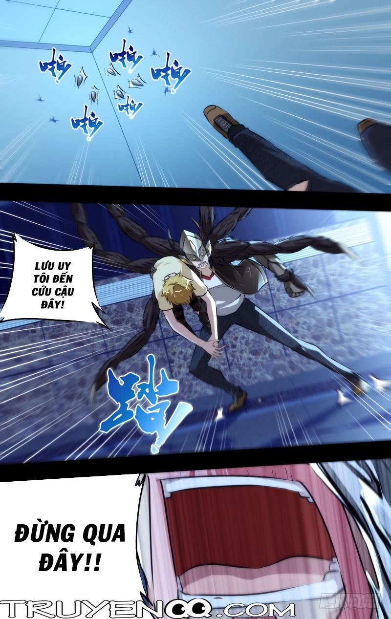 Trùng Sinh Chapter 56 - 18