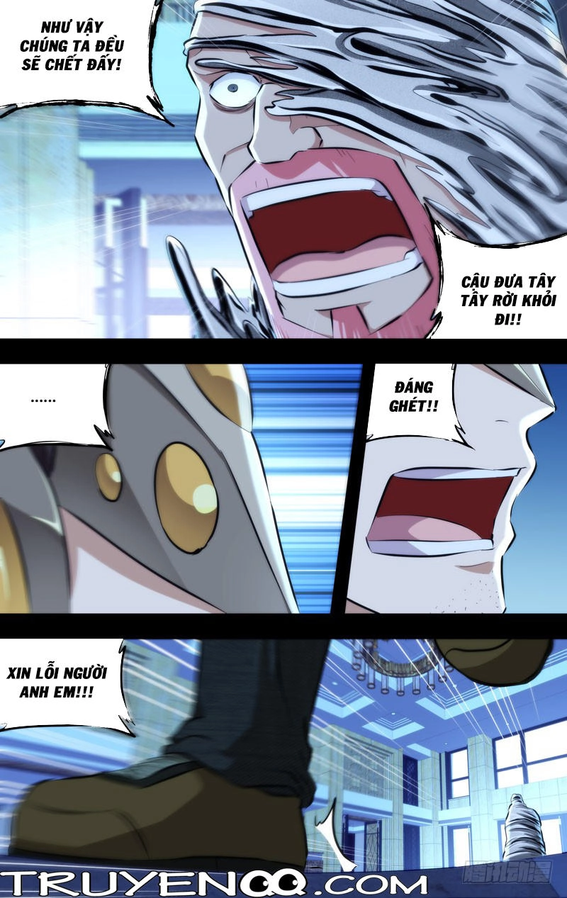 Trùng Sinh Chapter 56 - 19