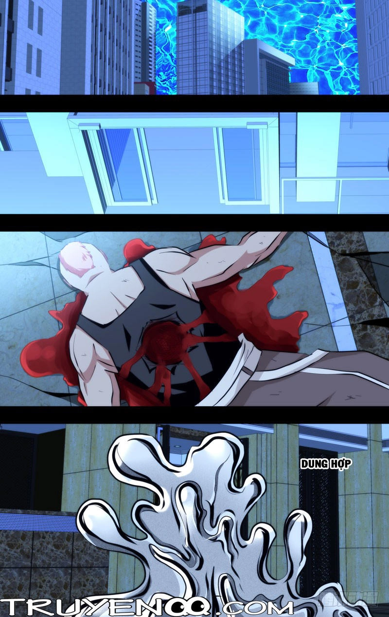 Trùng Sinh Chapter 56 - 20