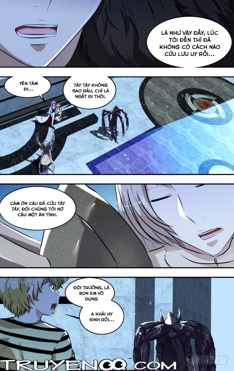 Trùng Sinh Chapter 56 - 21