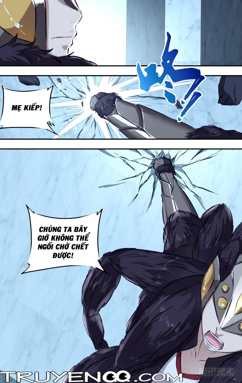 Trùng Sinh Chapter 56 - 22