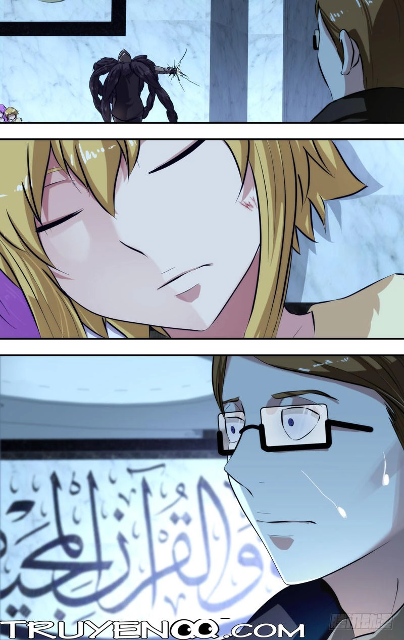 Trùng Sinh Chapter 56 - 23