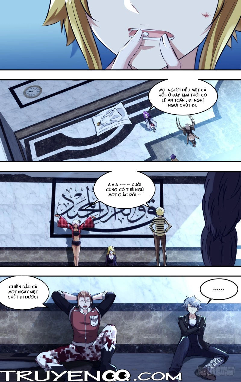 Trùng Sinh Chapter 56 - 25