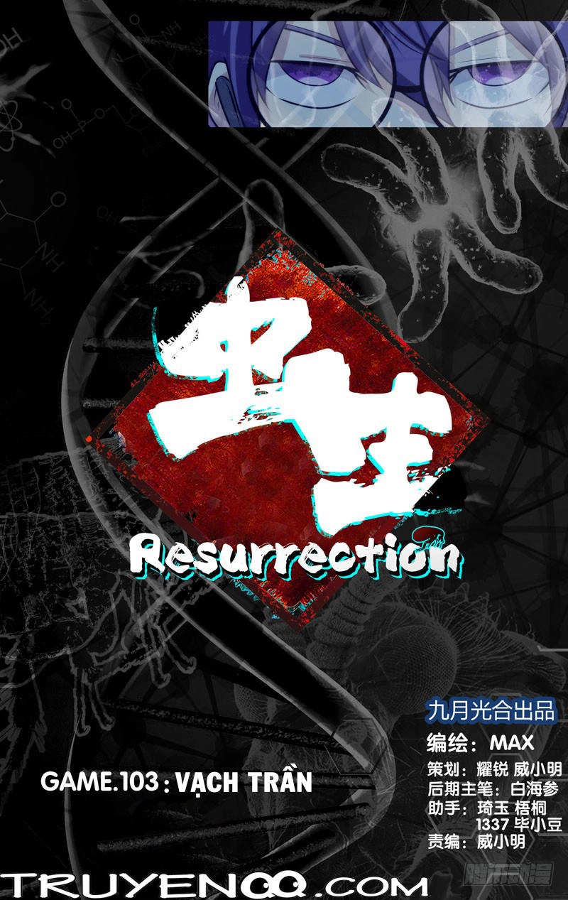 Trùng Sinh Chapter 57 - 2