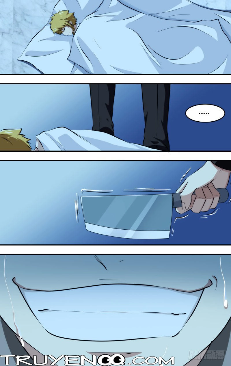 Trùng Sinh Chapter 57 - 4