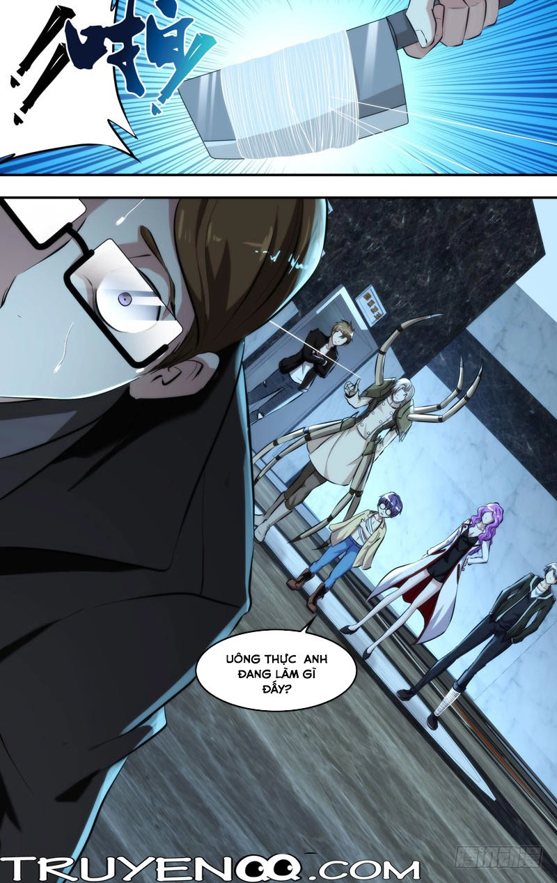 Trùng Sinh Chapter 57 - 5