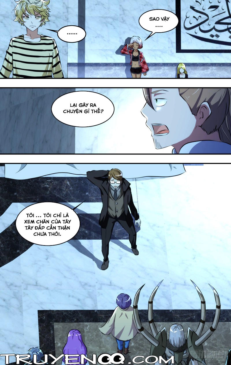 Trùng Sinh Chapter 57 - 6