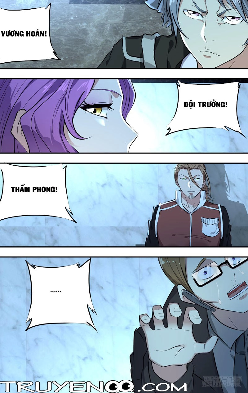 Trùng Sinh Chapter 57 - 9